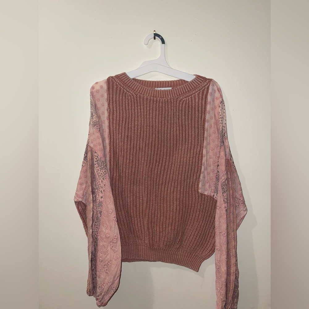Size small